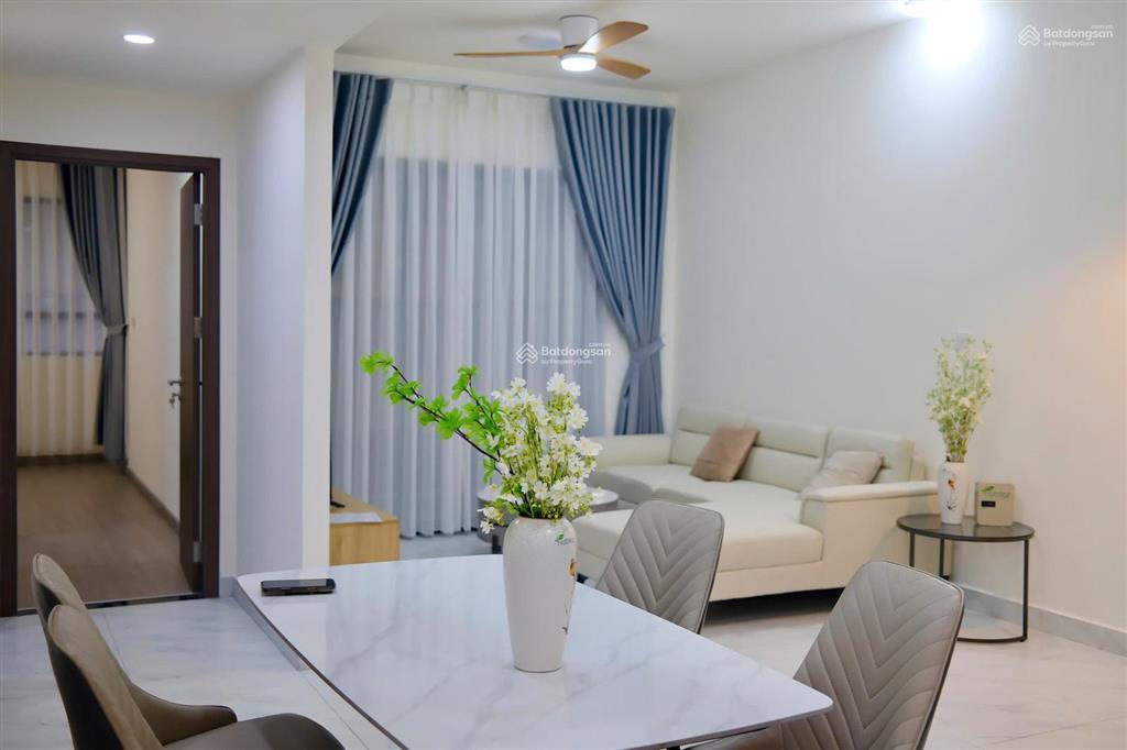 Căn 2pn.2wc nhà mới, view thoáng, mát mẻ, full nội thất cao cấp, giá chỉ 11tr/tháng  0931 118 ***