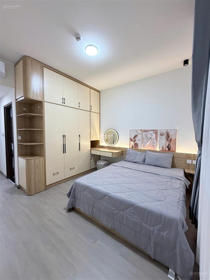 Căn 2pn.2wc nhà mới, view thoáng, mát mẻ, full nội thất cao cấp, giá chỉ 11tr/tháng  0931 118 ***