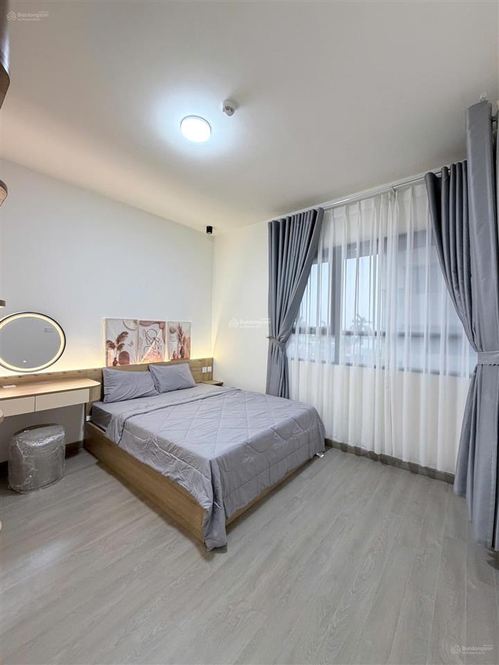 Căn 2pn.2wc nhà mới, view thoáng, mát mẻ, full nội thất cao cấp, giá chỉ 11tr/tháng  0931 118 ***