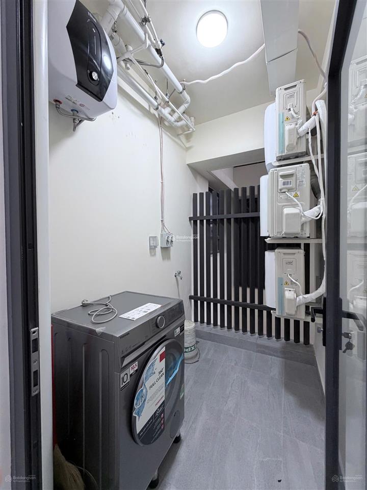 Căn 2pn.2wc nhà mới, view thoáng, mát mẻ, full nội thất cao cấp, giá chỉ 11tr/tháng  0931 118 ***