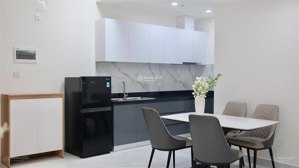 Căn 2pn.2wc nhà mới, view thoáng, mát mẻ, full nội thất cao cấp, giá chỉ 11tr/tháng  0931 118 ***