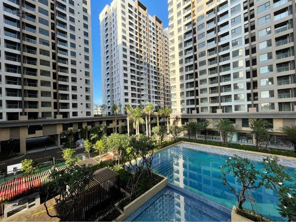 5,9 tỷ căn hộ 3pn 99m2 tòa aka neo, tầng cao view thoáng nhìn về trung tâm thành phố, có nội thất