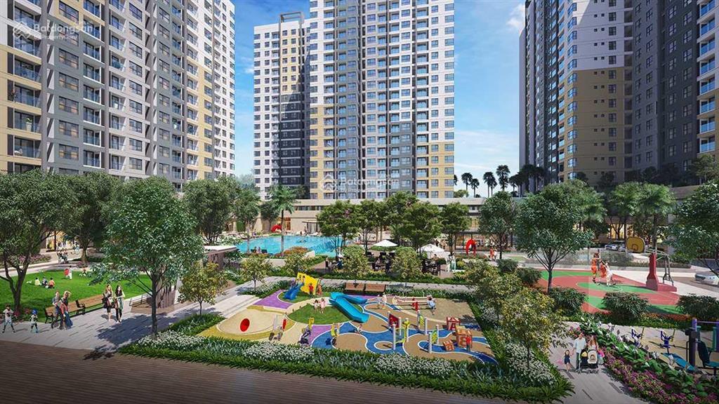 5,9 tỷ căn hộ 3pn 99m2 tòa aka neo, tầng cao view thoáng nhìn về trung tâm thành phố, có nội thất