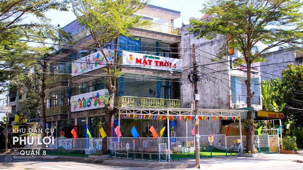 Nền biệt thự ven sông 240m2 (10*24m) giá tốt khu vực chỉ 9,41 tỷ  0931 118 *** xem thực tế