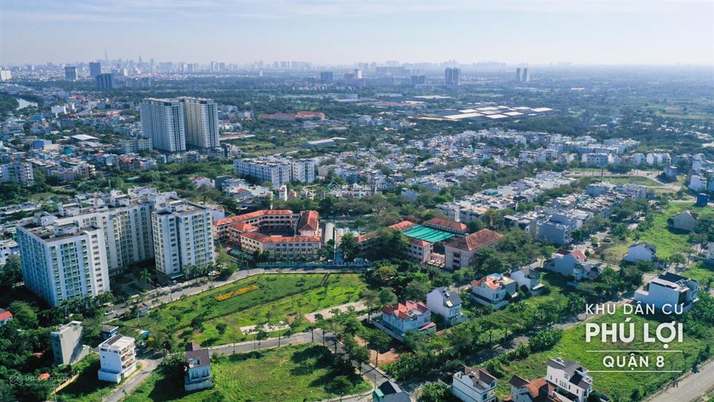 Nền góc 100m2, đường lớn 20m, vị trí đẹp thích hợp để ở và mua đầu tư kinh doanh, giá chỉ 4,850 tỷ