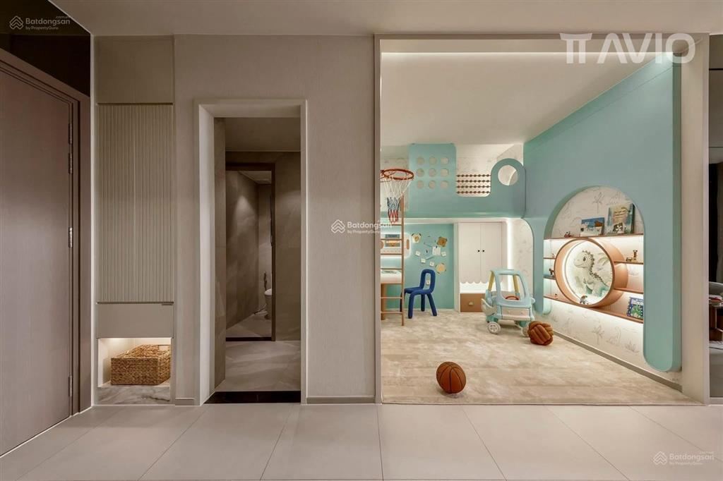 Bán căn 2pn. 1wc 56m2 tầng cao, view ngoại khu thoáng mát, toàn orion, thanh toán chỉ 9.9tr/tháng