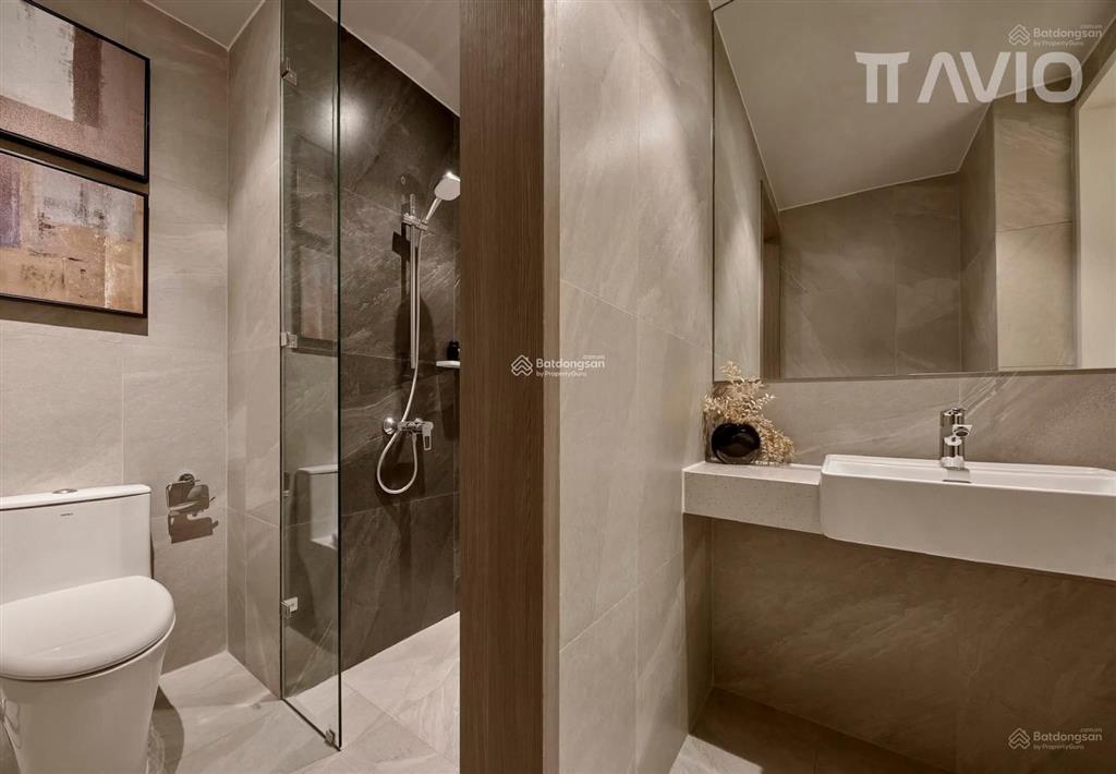 Bán căn 2pn. 1wc 56m2 tầng cao, view ngoại khu thoáng mát, toàn orion, thanh toán chỉ 9.9tr/tháng