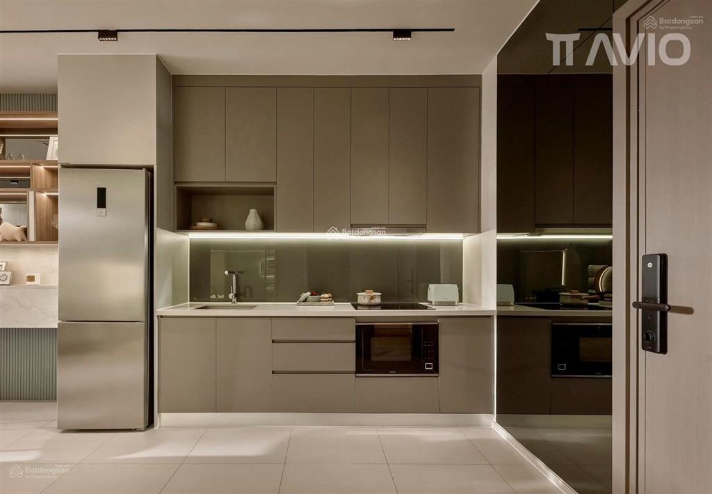 Bán căn 2pn. 1wc 56m2 tầng cao, view ngoại khu thoáng mát, toàn orion, thanh toán chỉ 9.9tr/tháng
