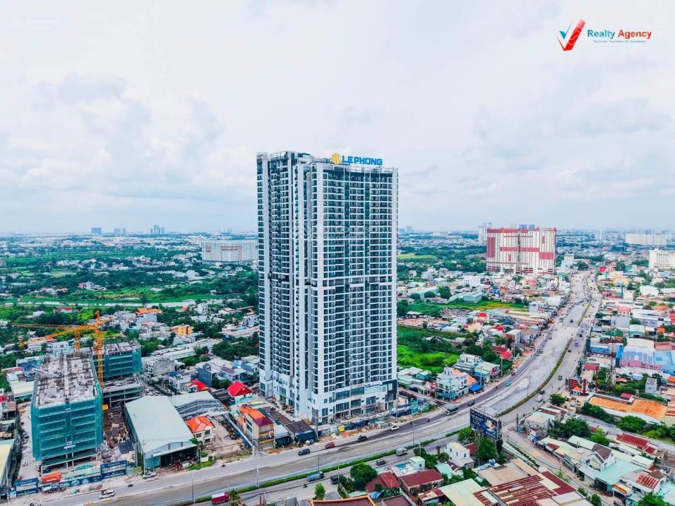 1pn+ 50m2 view nội khu mát mẻ, nhìn trực diện xuống hồ bơi, cuối năm nay nhận nhà, giá chỉ 2,930 tỷ