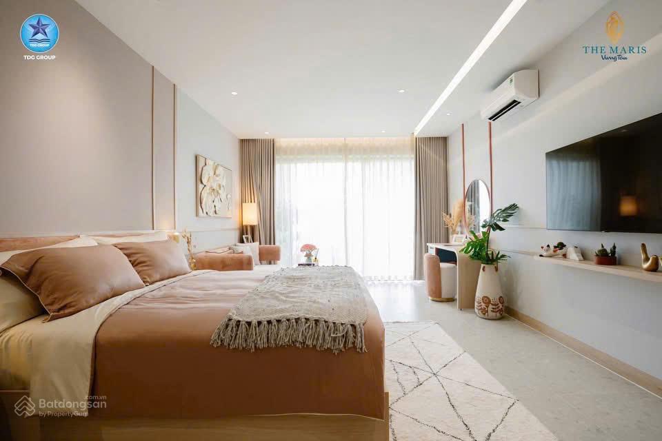 3,050 tỷ căn studio 45m2, full nội thất cao cấp, t6/2027 nhận nhà, hỗ trợ thuê lại 21tr/tháng