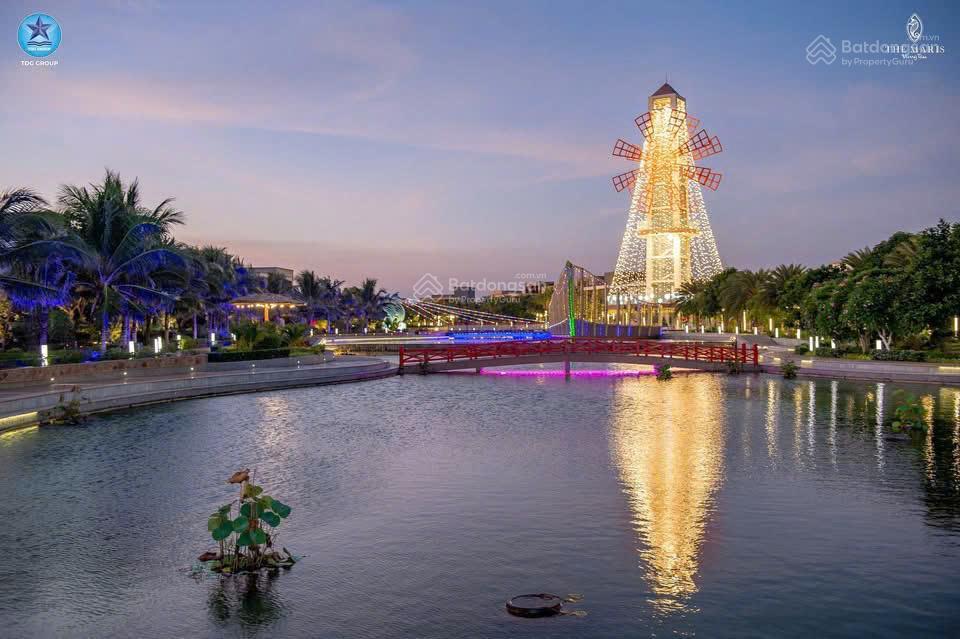 3,050 tỷ căn studio 45m2, full nội thất cao cấp, t6/2027 nhận nhà, hỗ trợ thuê lại 21tr/tháng