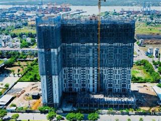 Căn góc 2pn.2wc view trung tâm tp. hcm, landmark 81, tầng cao, giá chỉ 3,299 tỷ,  0931 118 ***