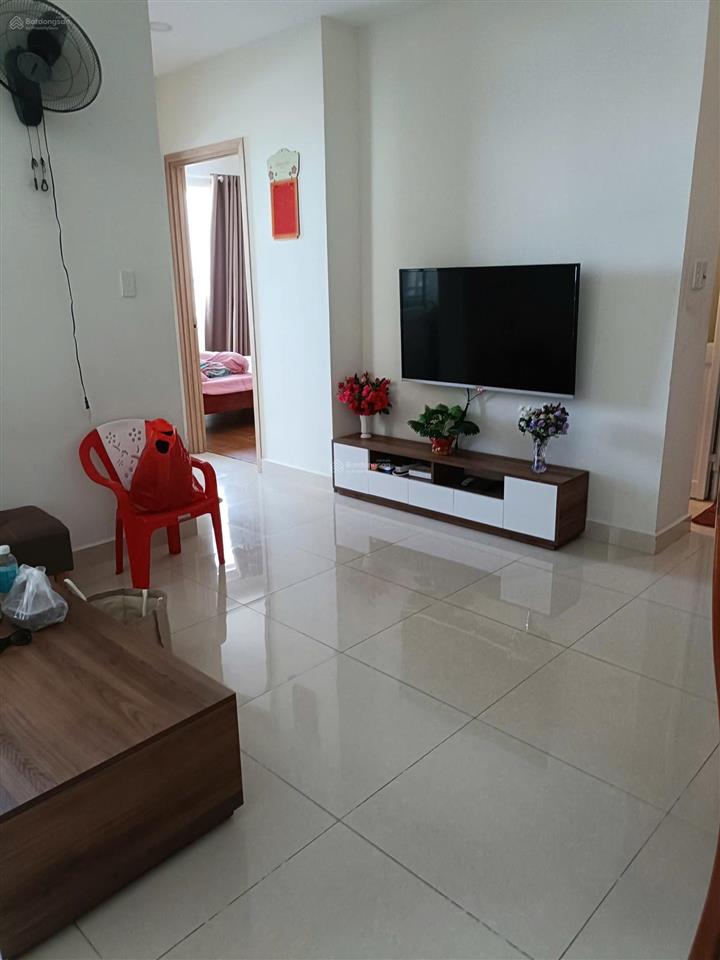Cho thuê cc 2pn, 2wc tại dream home palace, giá cực chất chỉ với 8,5 triệu, 62m2, view sông