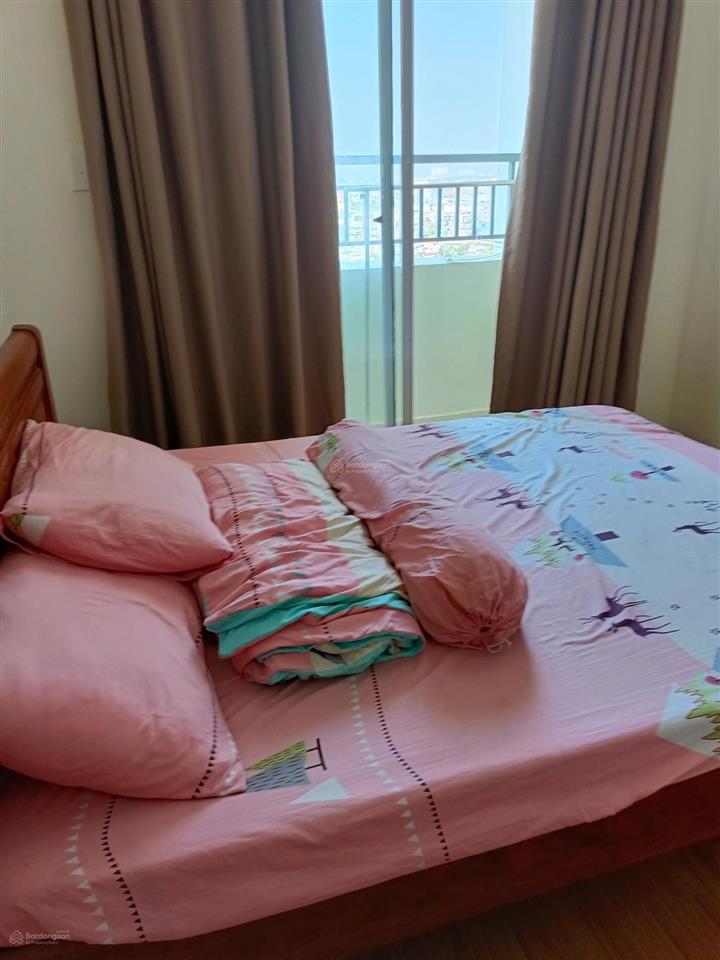 Cho thuê cc 2pn, 2wc tại dream home palace, giá cực chất chỉ với 8,5 triệu, 62m2, view sông