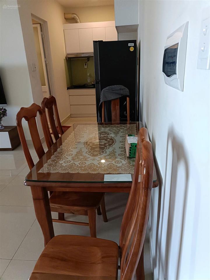 Cho thuê cc 2pn, 2wc tại dream home palace, giá cực chất chỉ với 8,5 triệu, 62m2, view sông