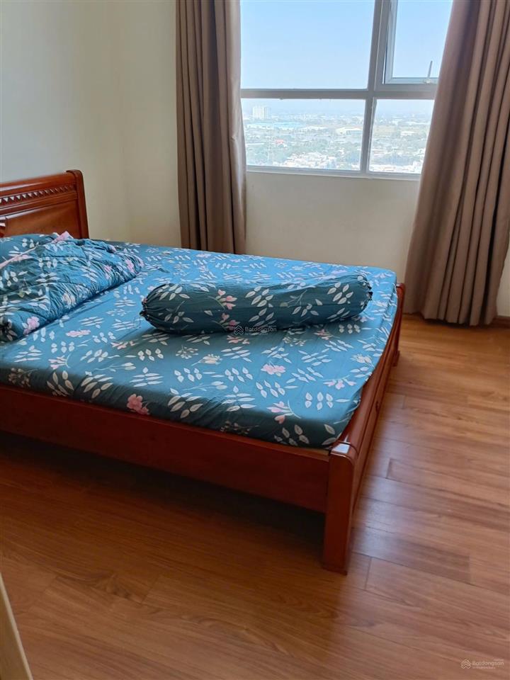 Cho thuê cc 2pn, 2wc tại dream home palace, giá cực chất chỉ với 8,5 triệu, 62m2, view sông