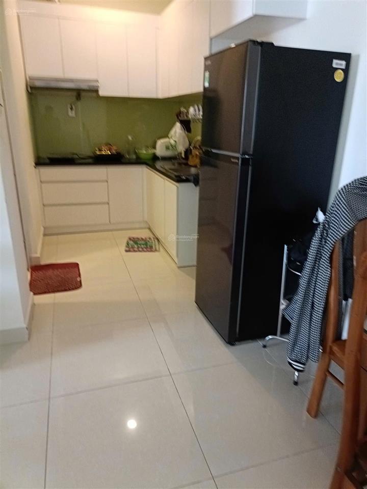 Cho thuê cc 2pn, 2wc tại dream home palace, giá cực chất chỉ với 8,5 triệu, 62m2, view sông