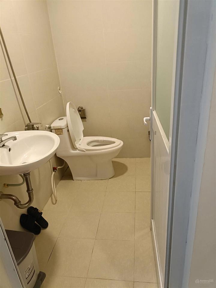 Cho thuê cc 2pn, 2wc tại dream home palace, giá cực chất chỉ với 8,5 triệu, 62m2, view sông