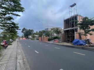 Bán đất mặt tiền đường vườn ngô trảng bom, giá cực tốt