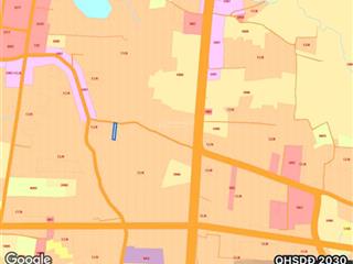 Bán 1000m2 đất vườn trảng bom giá chỉ 870 triệu thương lượng