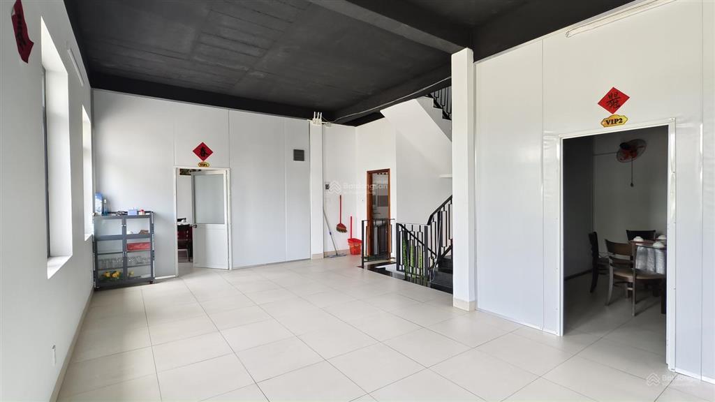 Bán nhà 1t2l góc 2mt khu đô thị bàu xéo, 140m2 mặt tiền kinh doanh cực tốt