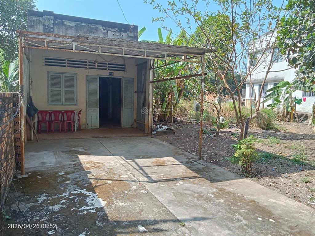 Bán 500m2 sổ riêng thổ cư phước tân biên hoà, giá cực tốt