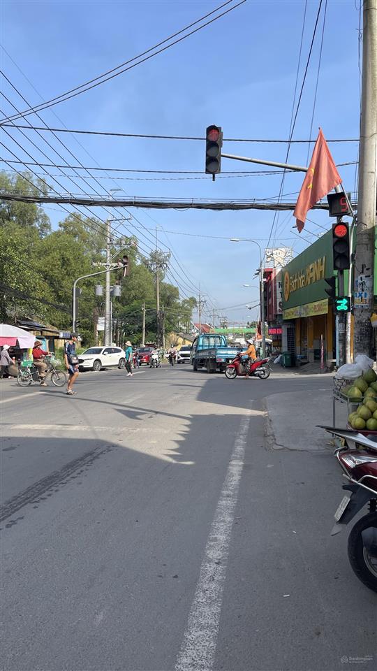 Siêu phẩm 500m2 mtkd trục chính đường bình minh  giang điền