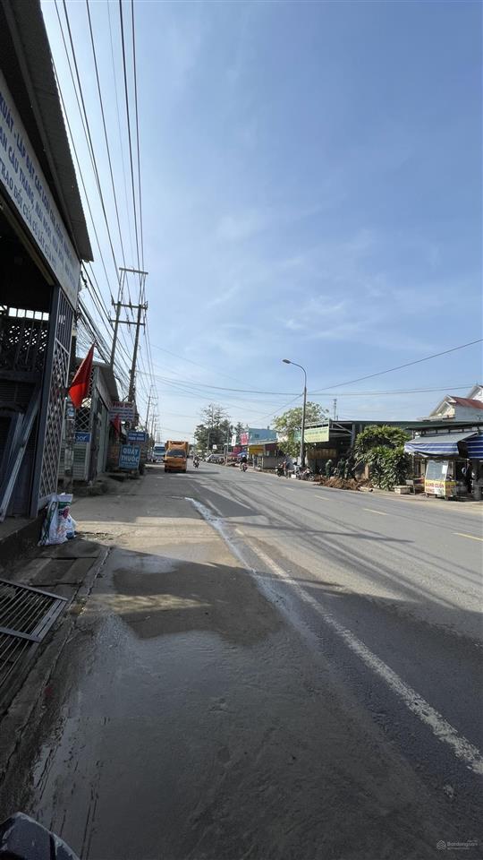 Siêu phẩm 500m2 mtkd trục chính đường bình minh  giang điền