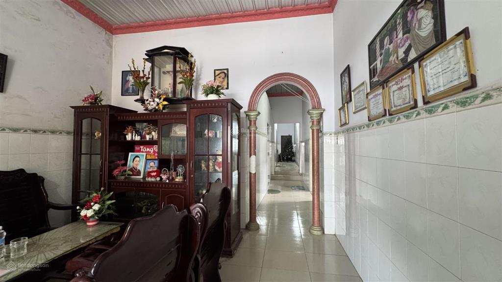 Bán nhà bình minh 110m2 sổ riêng thổ cư, giá chỉ 1,150 tỷ ngay nhà thờ tân bình
