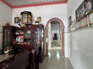 Bán nhà bình minh 110m2 sổ riêng thổ cư, giá chỉ 1.150 tỷ ngay nhà thờ tân bình