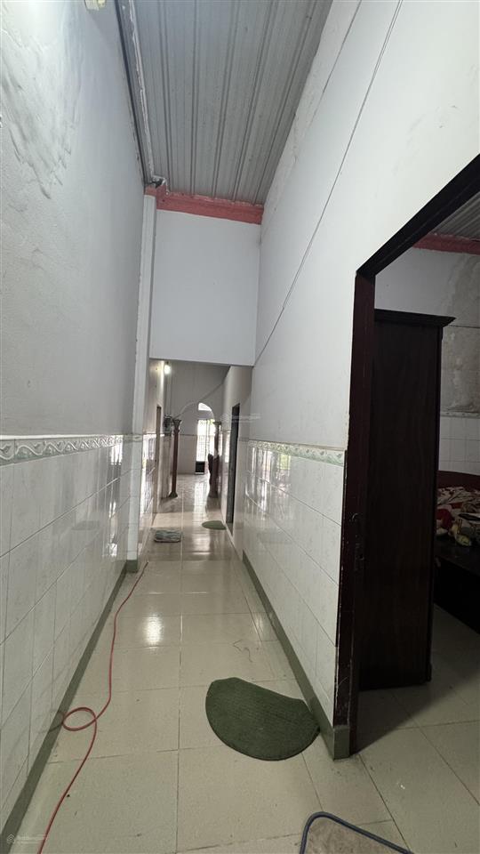 Bán nhà bình minh 110m2 sổ riêng thổ cư, giá chỉ 1,150 tỷ ngay nhà thờ tân bình