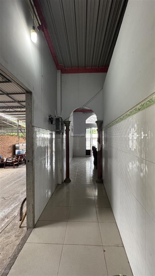 Bán nhà bình minh 110m2 sổ riêng thổ cư, giá chỉ 1,150 tỷ ngay nhà thờ tân bình