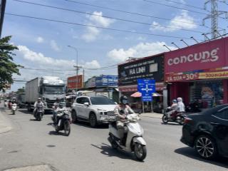 Bán 2000m2 doanh thu 175tr hàng tháng mt kinh doanh bùi văn hoà biên hoà siêu phẩm cực vip