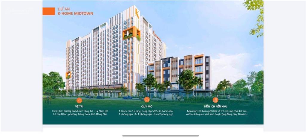Noxh phường trảng bom giá chỉ 800tr đồng, góp 25 năm