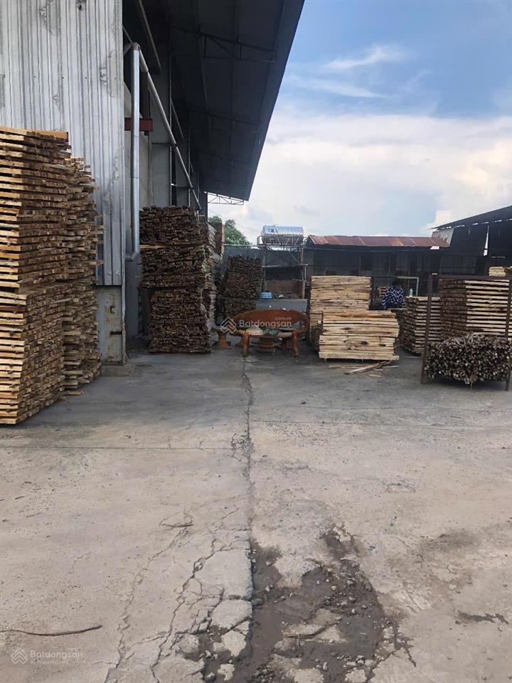 Bán nhà xưởng 8000m2 ngay kcn giang điền trảng bom, vị trí thuận tiện