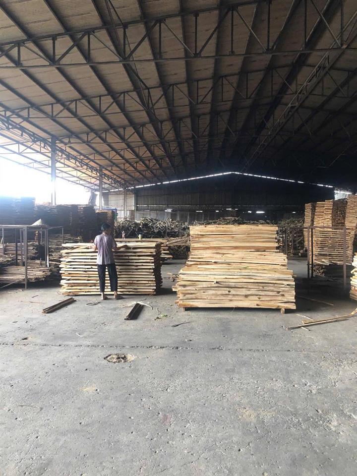 Bán nhà xưởng 8000m2 ngay kcn giang điền trảng bom, vị trí thuận tiện