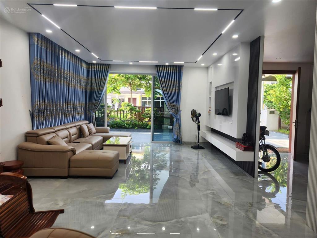 Cho thuê nhà biệt thự ecolakes mỹ phước, 30 triệu vnd, 350 m2