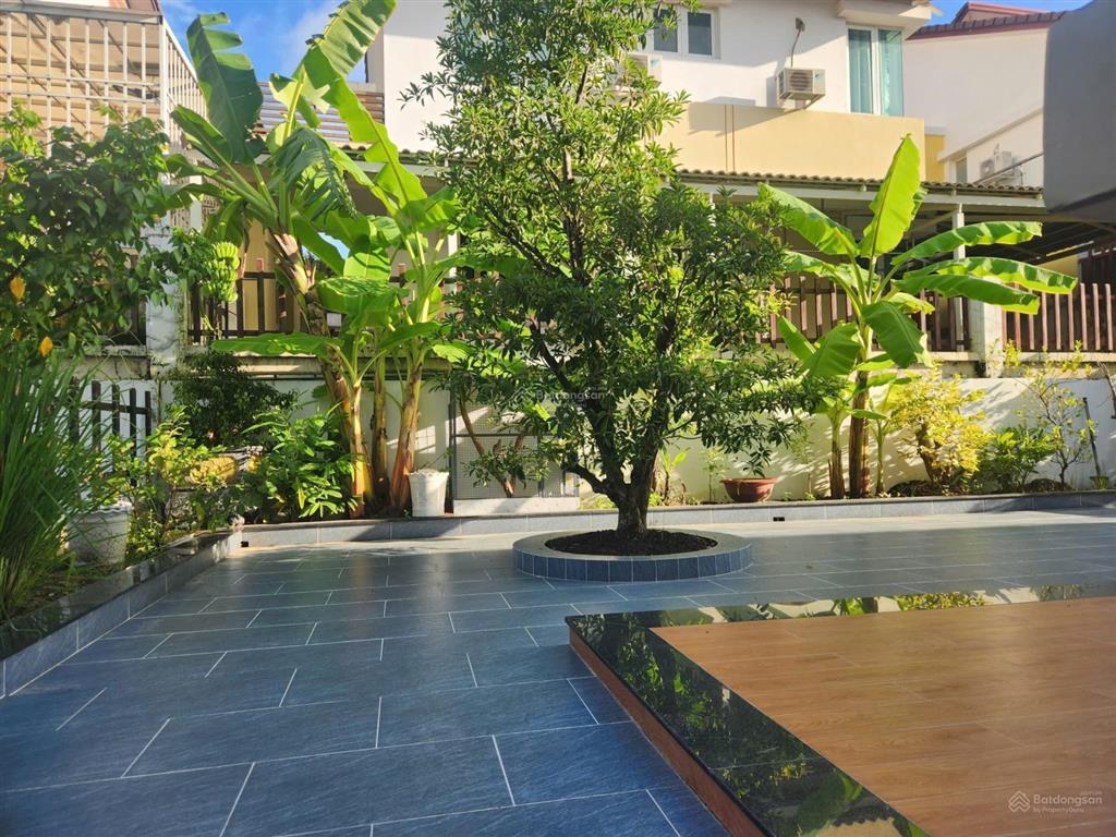 Cho thuê nhà biệt thự ecolakes mỹ phước, 30 triệu vnd, 350 m2