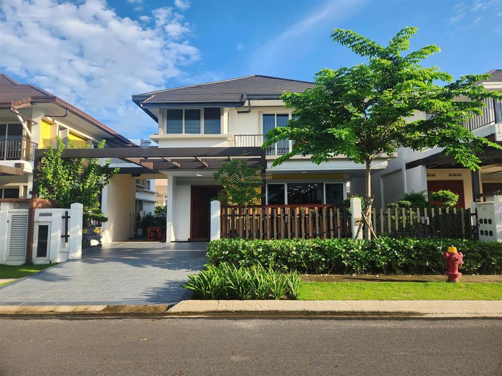 Cho thuê nhà biệt thự ecolakes mỹ phước, 30 triệu vnd, 350 m2