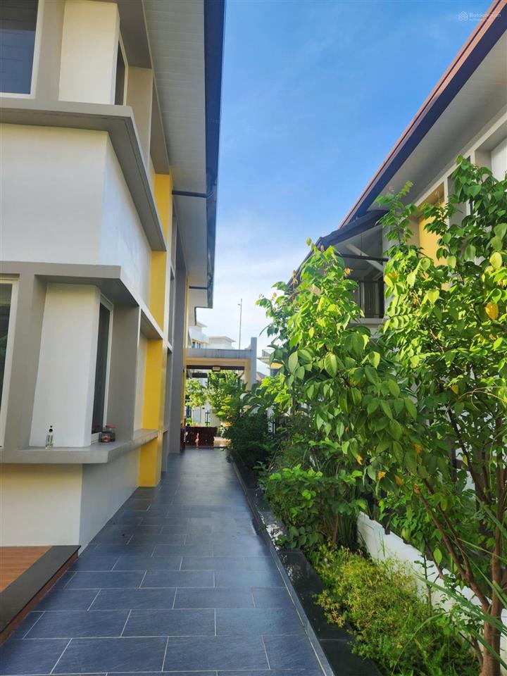 Cho thuê nhà biệt thự ecolakes mỹ phước, 30 triệu vnd, 350 m2