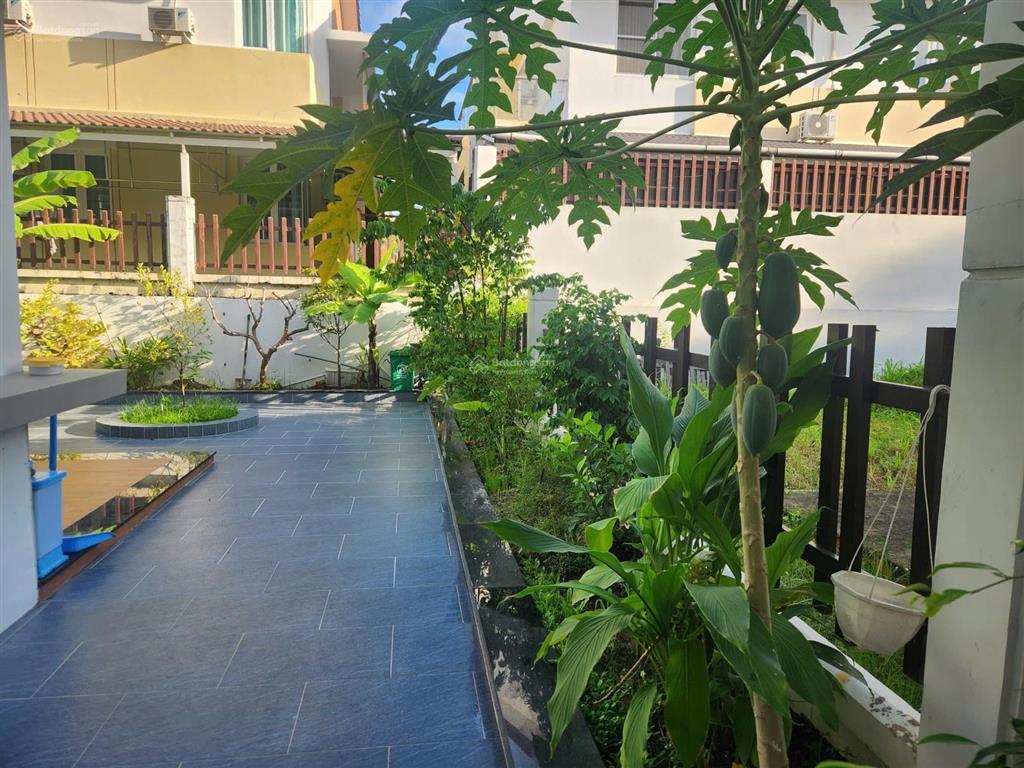 Cho thuê nhà biệt thự ecolakes mỹ phước, 30 triệu vnd, 350 m2