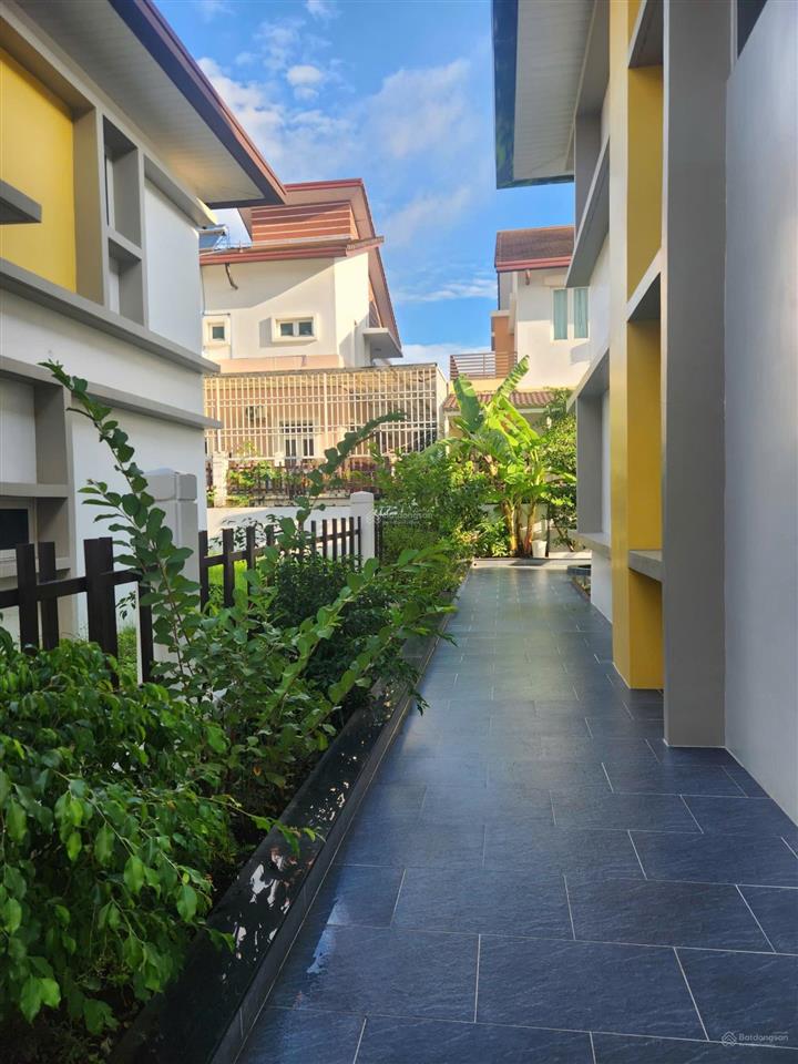 Cho thuê nhà biệt thự ecolakes mỹ phước, 30 triệu vnd, 350 m2