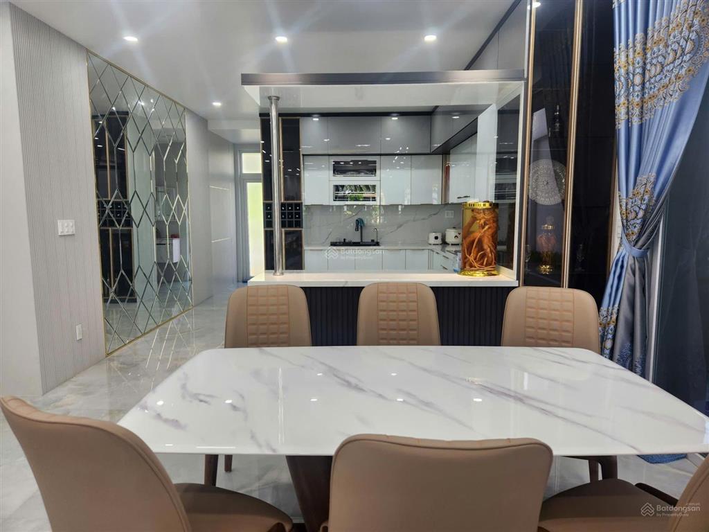 Cho thuê nhà biệt thự ecolakes mỹ phước, 30 triệu vnd, 350 m2