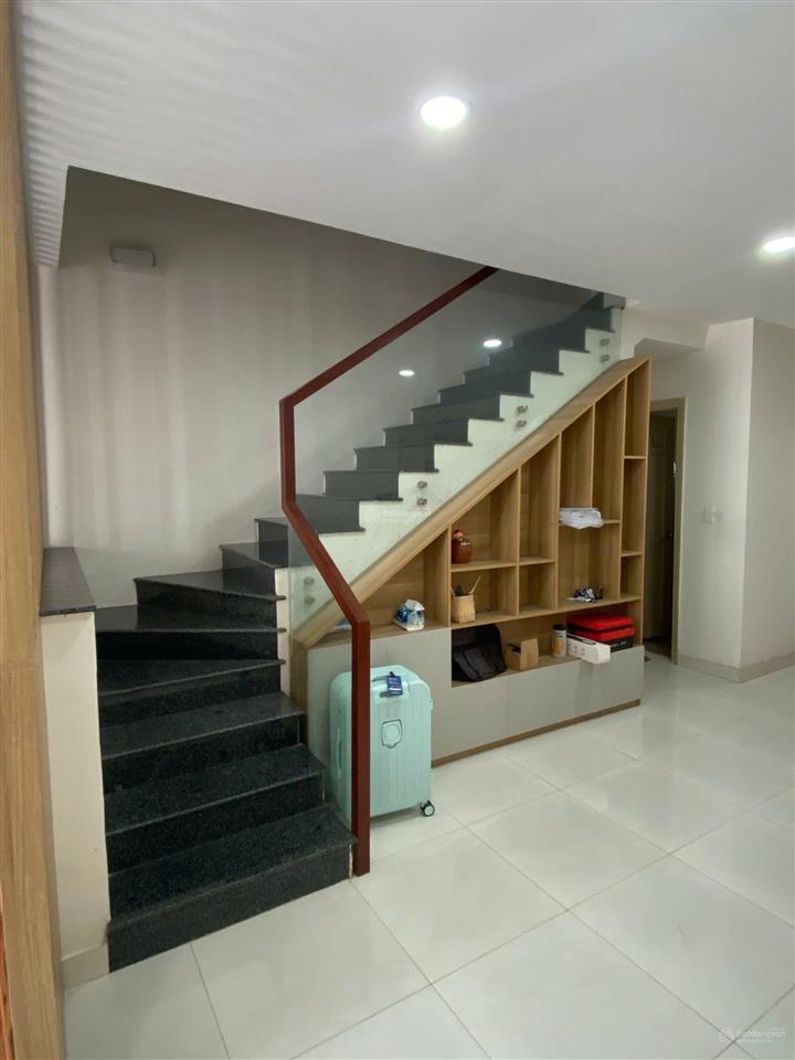 Cho thuê nhà ecolakes mỹ phước, 6 triệu vnd, 75m2, 3pn, 2wc