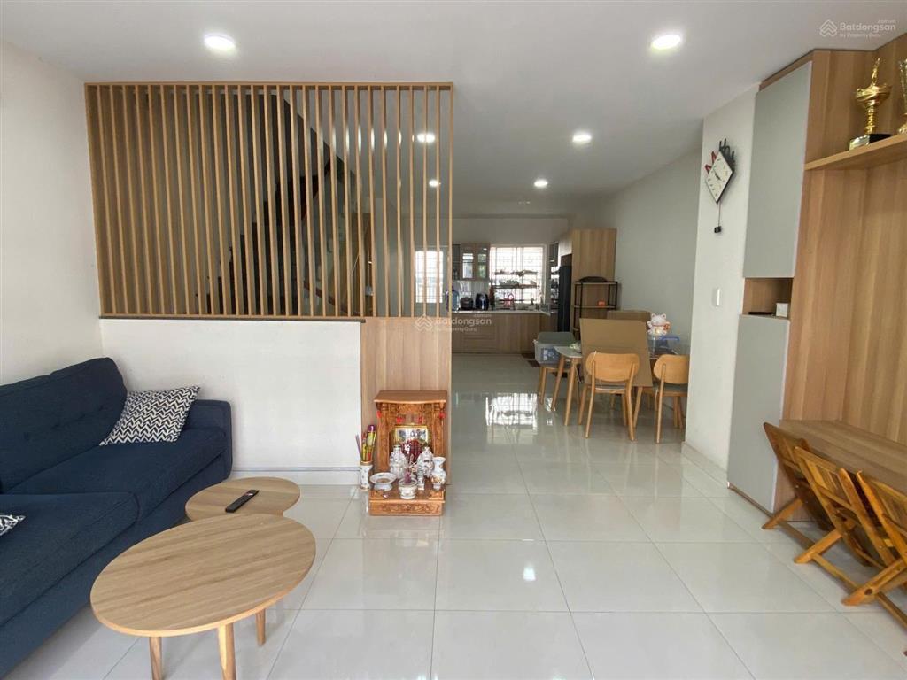 Cho thuê nhà ecolakes mỹ phước, 6 triệu vnd, 75m2, 3pn, 2wc