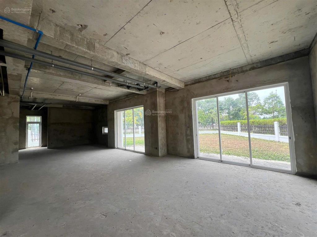Bán bt ecolakes mỹ phước, giá ưu đãi 5,49 tỷ, 250m2 view đẹp