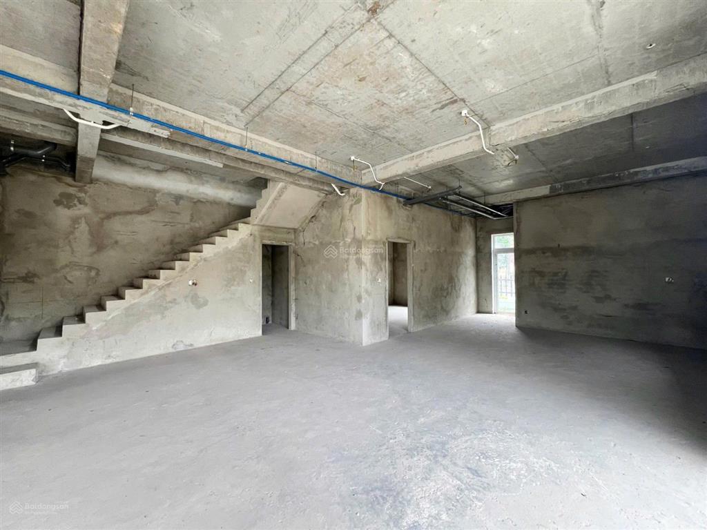 Bán bt ecolakes mỹ phước, giá ưu đãi 5,49 tỷ, 250m2 view đẹp