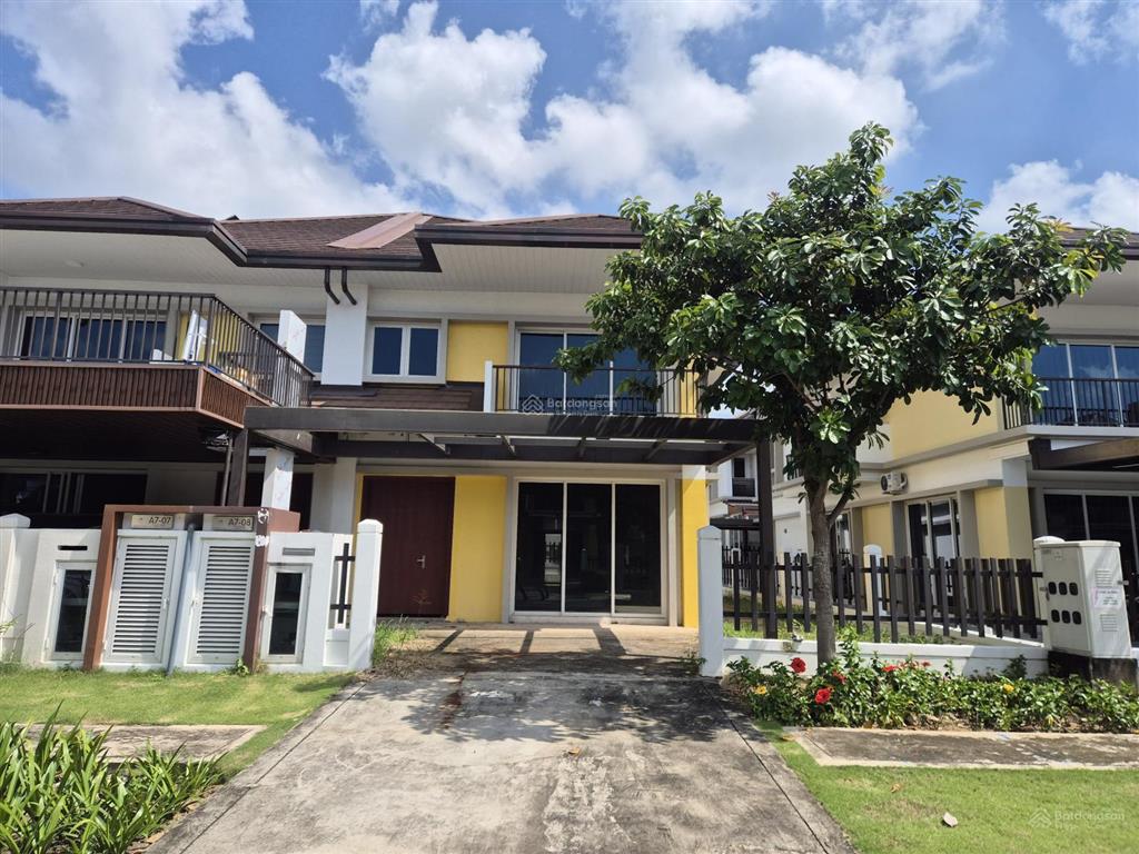 Bán bt ecolakes mỹ phước, giá ưu đãi 5,49 tỷ, 250m2 view đẹp