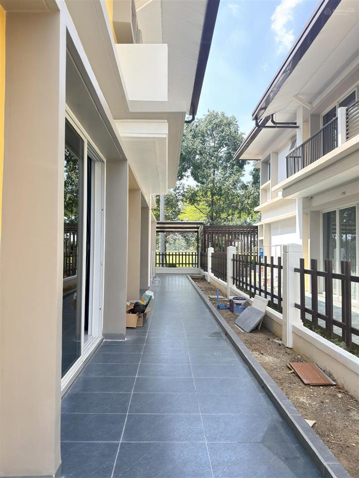 Cho thuê nhà biệt thự tại ecolakes mỹ phước, 30 triệu vnd, 250m2, 5pn, 6wc