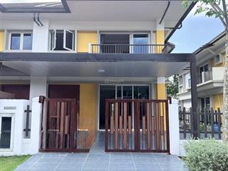 Cho thuê nhà biệt thự tại ecolakes mỹ phước, 30 triệu vnd, 250m2, 5pn, 6wc